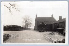 NR OTLEY black smiths shop-YORKSHIRE-RP-wy-13