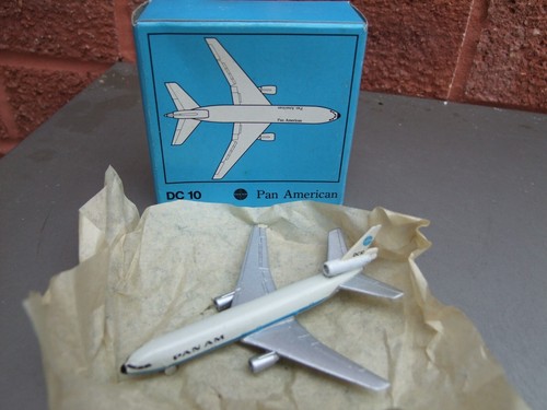 Mcdonnell douglas dc10 - douglas,