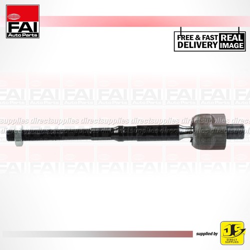 Fai rack end ss7425 - rack,