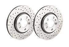 GT Sport Brake Discs for MAZDA