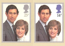 Princess Diana Royal Wedding