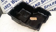 FORD TRANSIT SUMP 2.4 MK 6 2000 TO 2006 