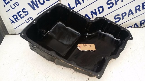 Ford transit sump mk - ford,