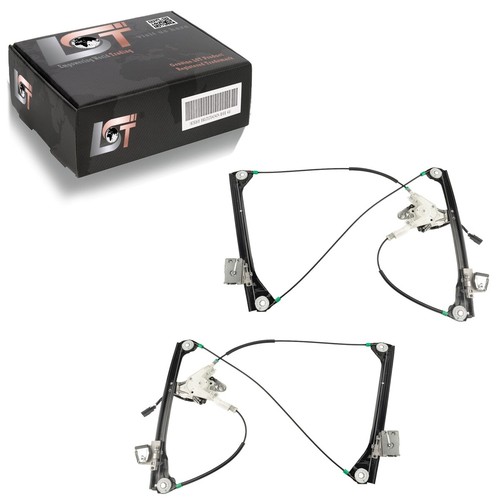 Window regulator with - window,