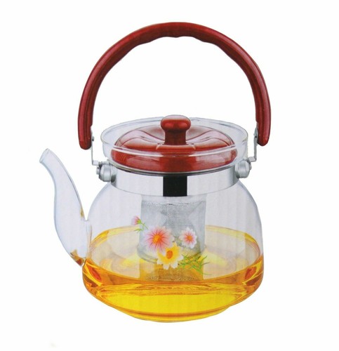 Large heat resistant - large,