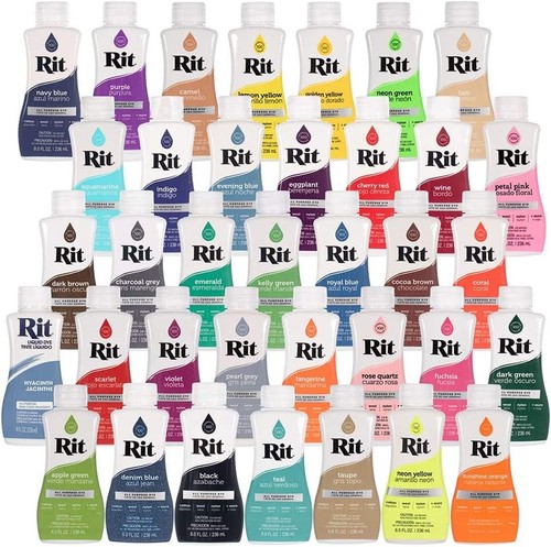 Clearance rit liquid - **,