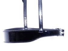 FSS Noseband Traditional Flat