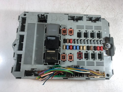 2008 jaguar fuse box - jaguar,