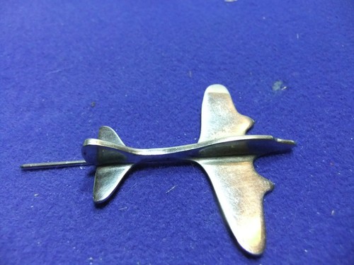 Ww2 badge trench - badge, aviation