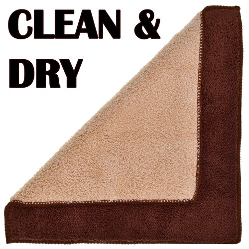 Microfibre car cloths cleaning - microfibre,