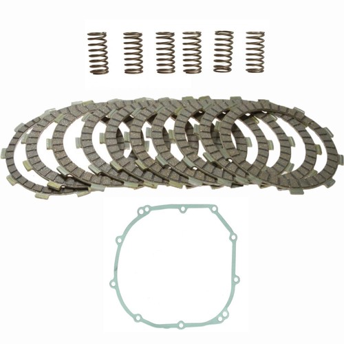 Ebc clutch kit - +, fits