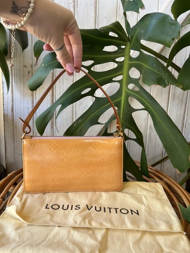 Authentic louis vuitton vernis - louis,