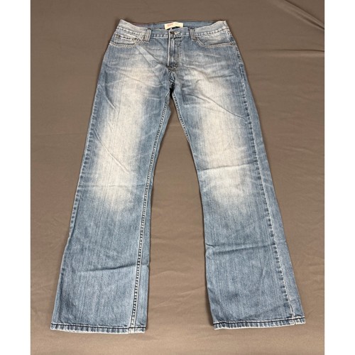 Levi 527 low boot cut - levi's,
