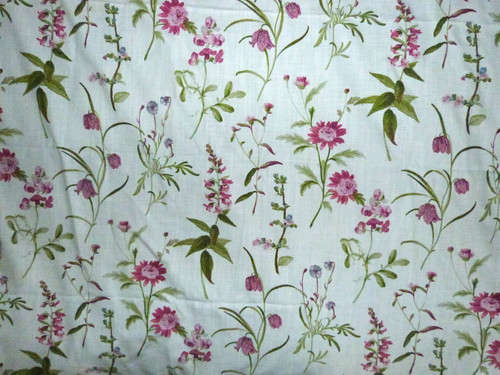 Fryetts botanical cotton - fryetts,