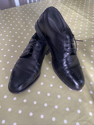 Footjoy classic dress shoes - classic,