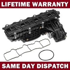 For mercedes inlet manifold - inlet, &