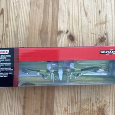 Britains 43303 Claas Disco