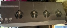 Next 4 Light Linear Bar light 