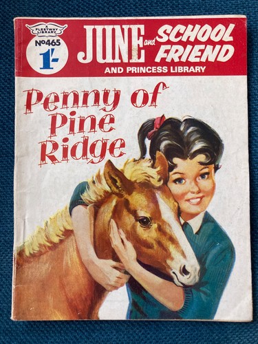 465 june and - -, friend