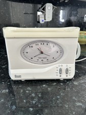 Vintage Tea- Making Alarm