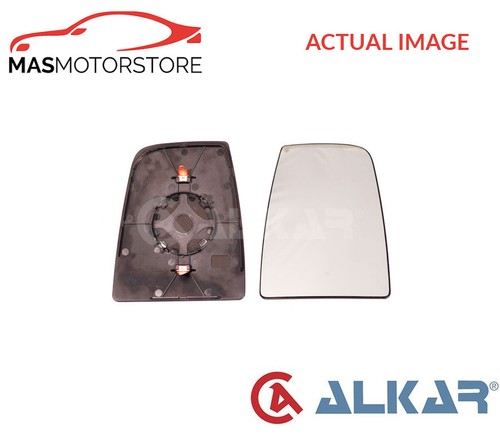 Rear view mirror glass - mirror,