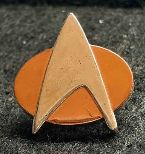 Star trek next - trek,