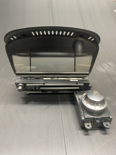 Bmw e60 sat nav kit - sat,