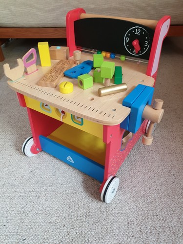 The early learning centre - learning,