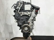 2011 PEUGEOT 3008 Mk1 ENGINE DV6C 9HR 1.6L Diesel 6 Speed Only 67214 Miles 