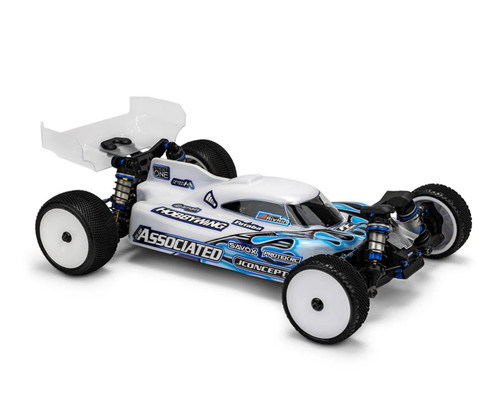 Jconcepts team associated - team,