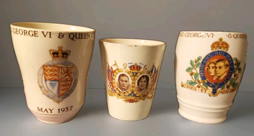 Commemorative coronation - commemorative,