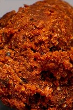 Fishing Paste Ready Made 400g Tub Red Fish Pro Paste