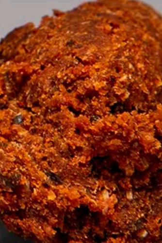 Fishing paste ready made - paste, 400g