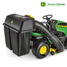 John Deere Grass Collectors -