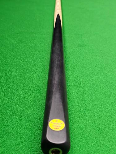 Triple snooker cue - f,