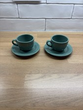 Selca Portugal Teacups and