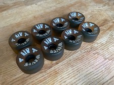 Airwaves Wheels Clear 78A 65mm