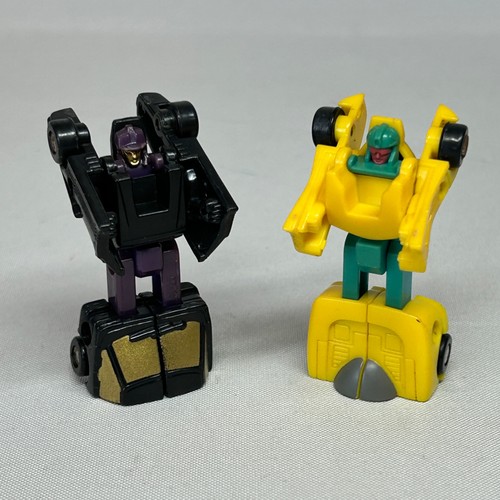 Vintage transformers - vintage, g1