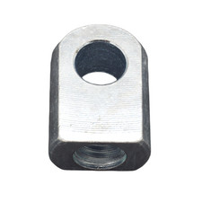 Ring connection M10 Ø 10.1 mm