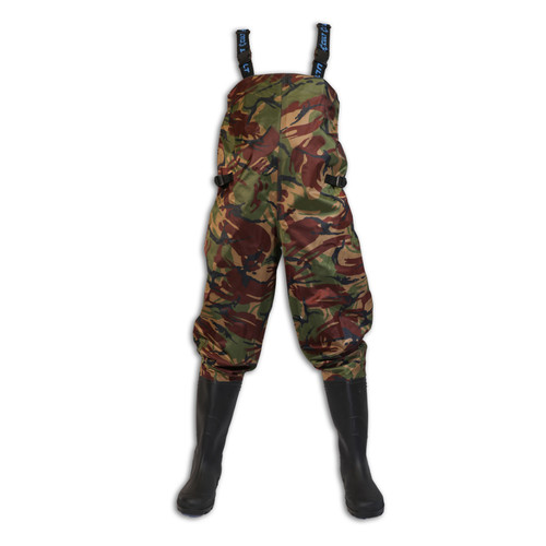 Cult tackle dpm chest - cult,