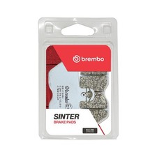 Brembo sintered front - brembo,
