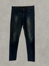 Fat Face Jeans Blue, Size 12R