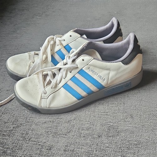 Adidas forest hills men - adidas,