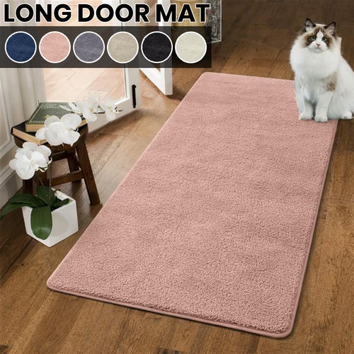 Non slip door mats - non,