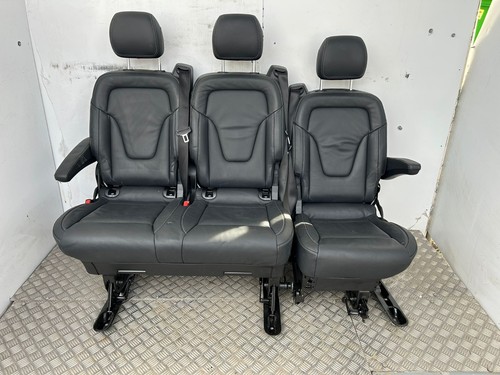 Mercedes vito class comfort - vito,