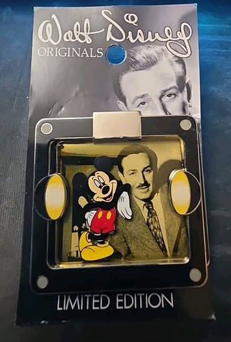Walt disney originals - originals, pin
