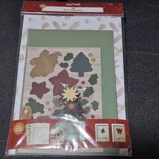 Hobbycraft Card Kit