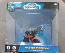 Skylanders Imaginators Boxed