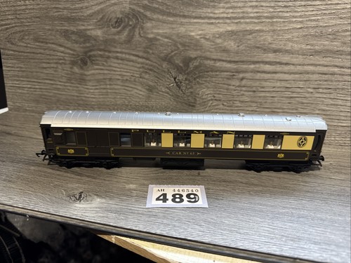 Hornby pre owned - pre-owned, r4313