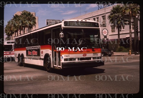 Scrtd neoplan bus 1161 - bus, #1161.